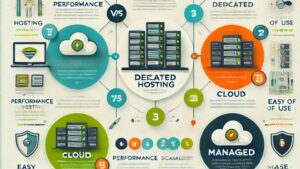 Read more about the article Guía Completa sobre Tipos de Hosting: Conoce las Opciones y Encuentra la Mejor para tu Proyecto