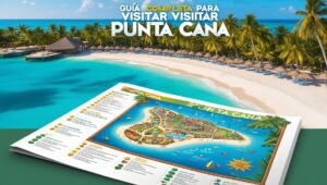 Read more about the article Guía Completa para Visitar Punta Cana: Un Paraíso Caribeño que no puedes perderte en 2025