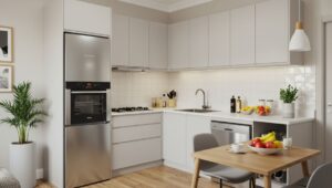 Read more about the article 5 Razones para Elegir Cocinas Modulares en República Dominicana
