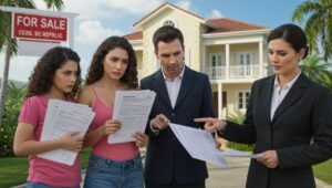 Read more about the article Errores más Comunes al Comprar una Propiedad en República Dominicana: Cómo Evitarlos en 2025