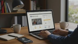 Read more about the article Cómo Elegir el Hosting Perfecto para Tu Página Web: Guía Paso a Paso para 2025