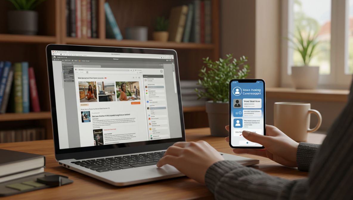 Read more about the article Hosting para Blogs: ¿Qué Debes Saber? Consejos Específicos para Elegir el Mejor Servicio en 2025