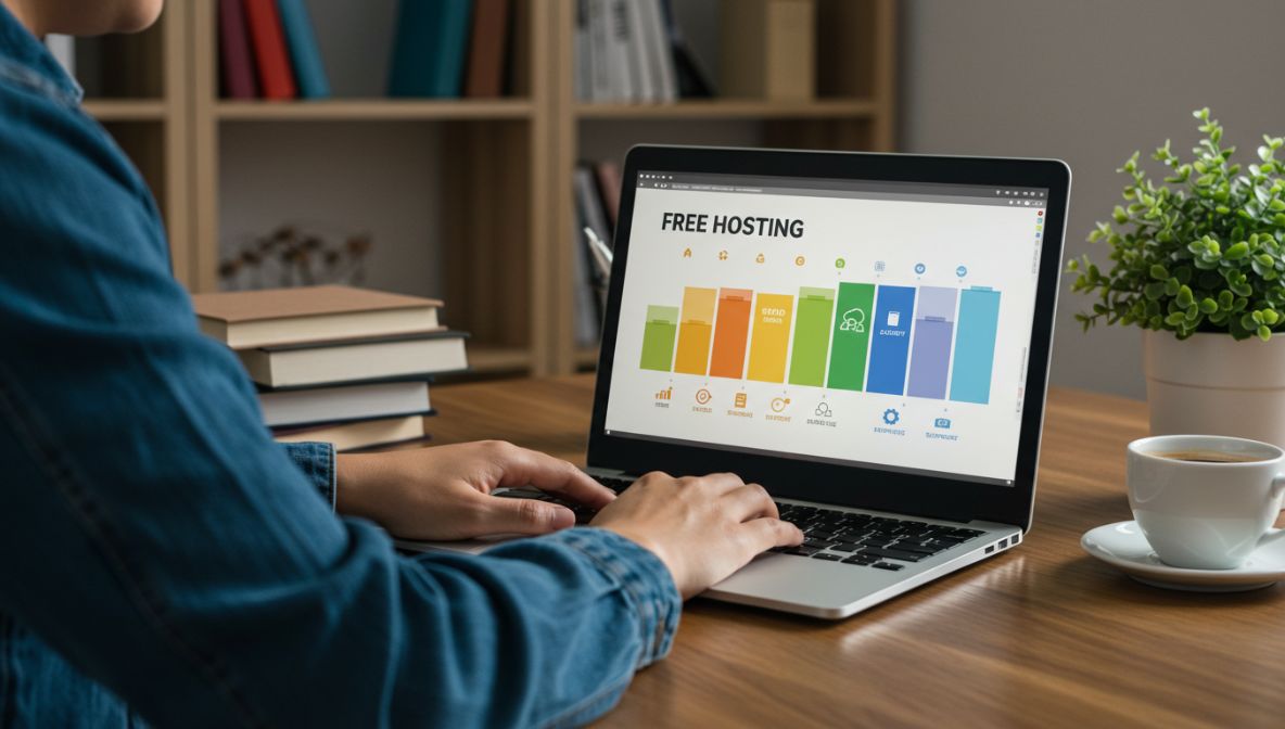 Read more about the article Hosting Gratuito vs. Pago: Pros y Contras para Elegir el Mejor Servicio en 2025