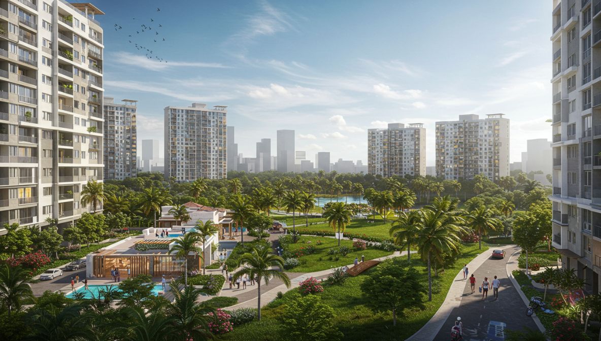Read more about the article Las Mejores Propiedades en Mirador Sur: Guía Completa para Compradores