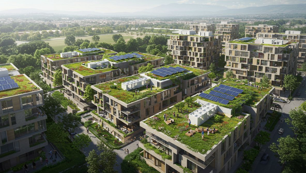 Read more about the article Tendencias del Mercado Inmobiliario en Mirador Sur hacia el 2030: Guía Completa para Compradores e Inversores