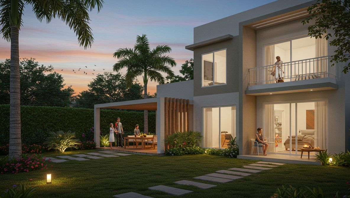 Read more about the article Consejos para Comprar tu Casa Ideal en Mirador Sur: Guía Paso a Paso