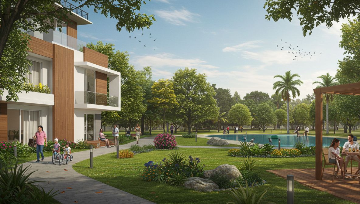 Read more about the article Mirador Sur: Un Análisis Demográfico y su Influencia en el Mercado Inmobiliario
