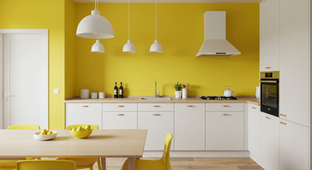  Cocinas Modernas