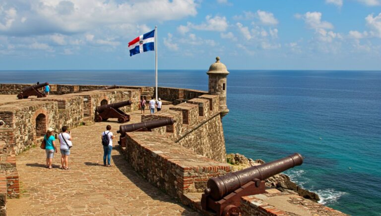 Fortaleza San Felipe