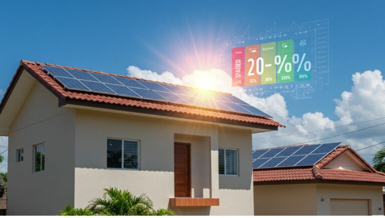 Paneles Solares