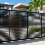 Motor de Portón Eléctrico en República Dominicana