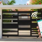 Módulo WiFi para Portones: Control Inteligente y Seguridad desde tu Celular