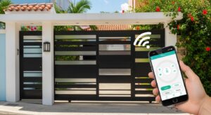 Read more about the article Módulo WiFi para Portones: Control Inteligente y Seguridad desde tu Celular