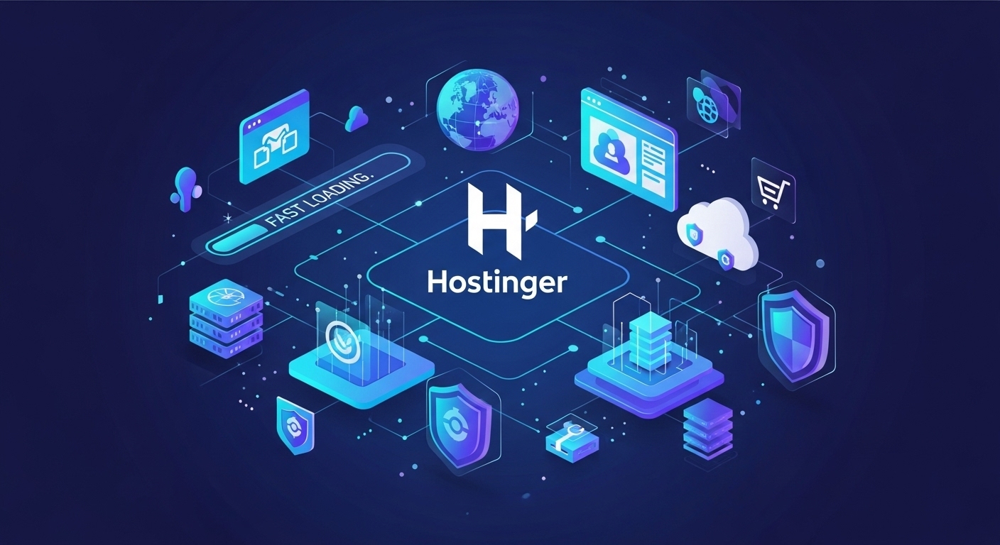 Read more about the article Hostinger Opiniones 2025: ¿Es el Mejor Hosting Calidad/Precio? Análisis Completo