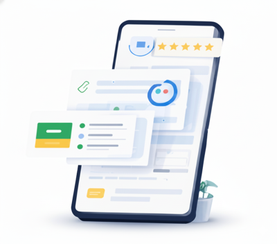 Recomendaciones de compra