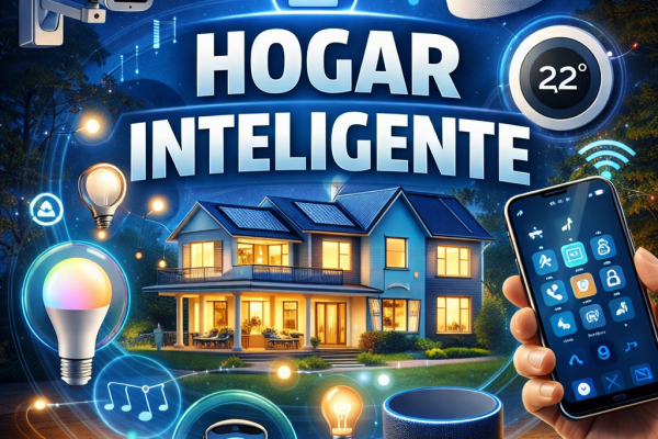Hogar-Inteligente