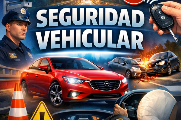 Seguridad-Vehicular