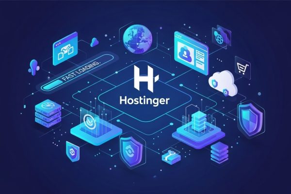 Hostinger